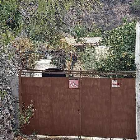 Casa Rural La Hoyita De Tunte San Bartolomé Esterno foto