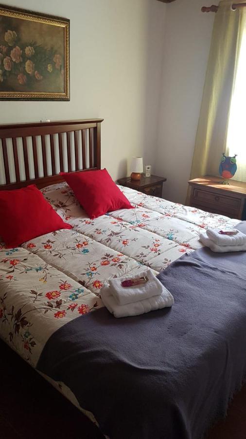 Casa Rural La Hoyita De Tunte San Bartolomé Esterno foto