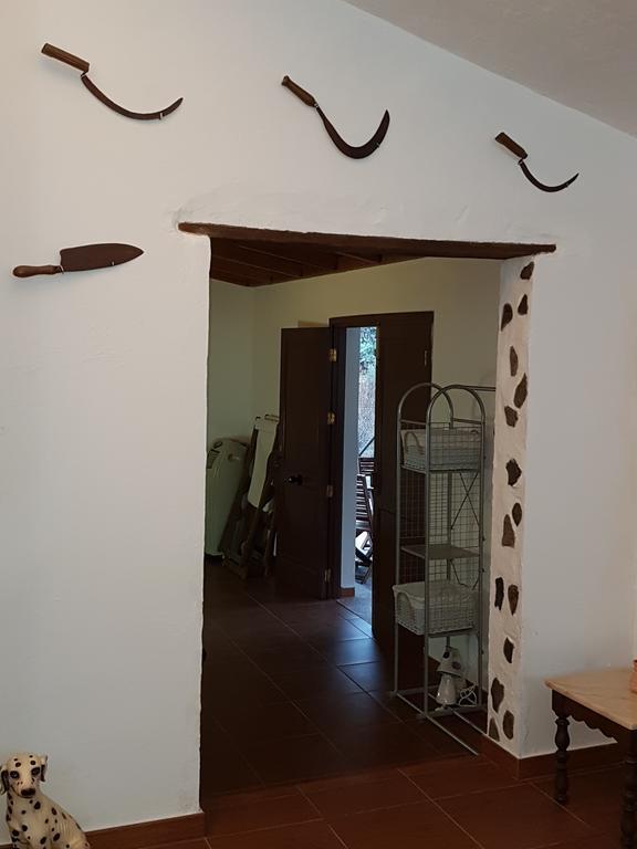 Casa Rural La Hoyita De Tunte San Bartolomé Esterno foto