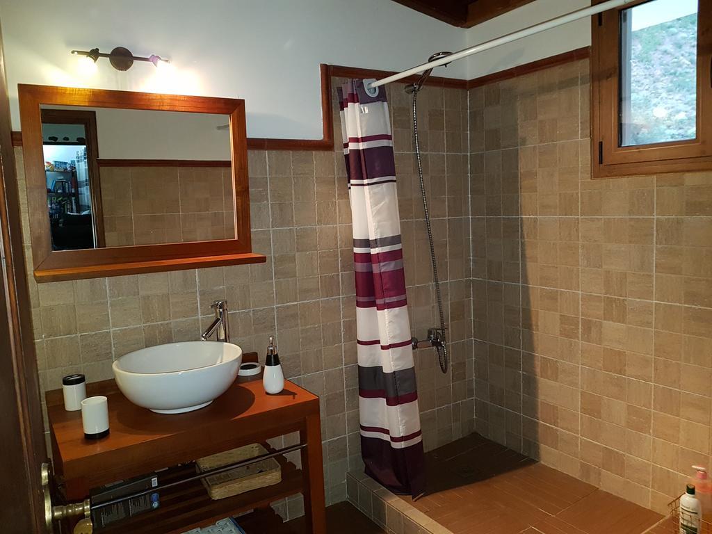 Casa Rural La Hoyita De Tunte San Bartolomé Esterno foto