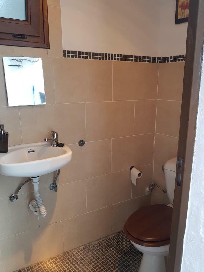 Casa Rural La Hoyita De Tunte San Bartolomé Esterno foto