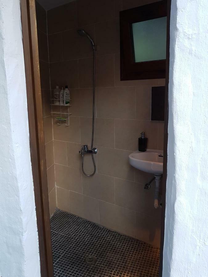 Casa Rural La Hoyita De Tunte San Bartolomé Esterno foto